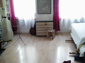 Room For Rent Lyon 246544