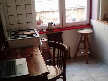 Room For Rent Lyon 246544