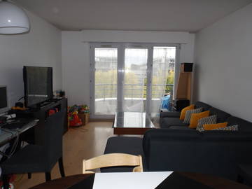 Chambre À Louer Champs-Sur-Marne 153943