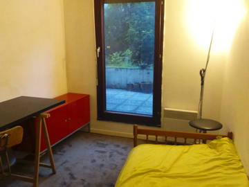 Room For Rent Paris 23121