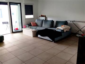 Room For Rent Allonzier-La-Caille 387334-1