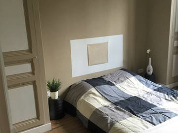 Chambre À Louer Saint-Ouen 153774