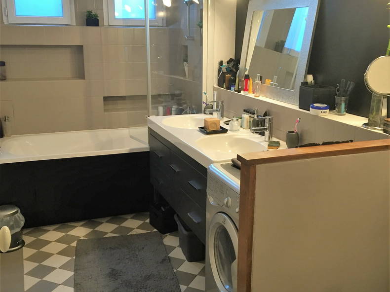 Tuisverblyf Saint-Ouen 153774-2