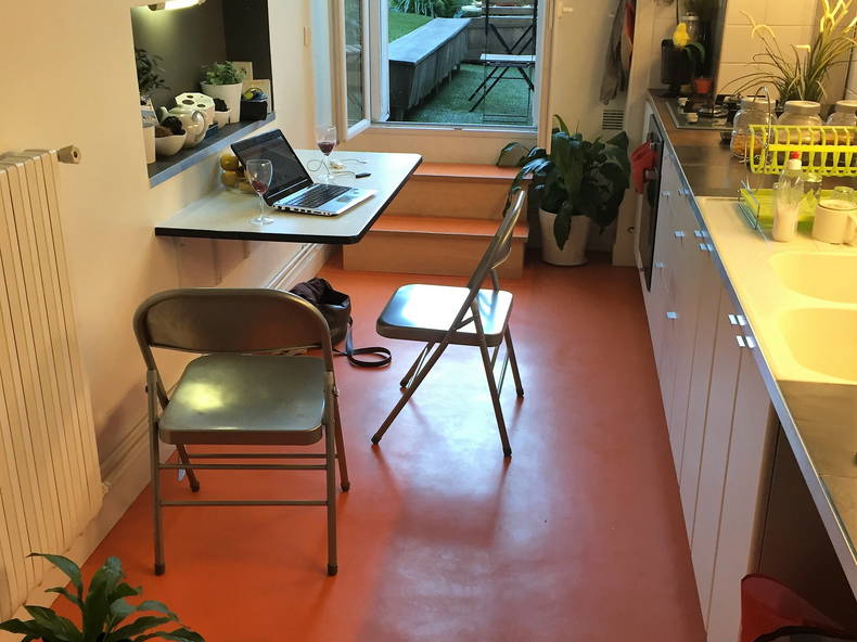 Tuisverblyf Saint-Ouen 153774-3