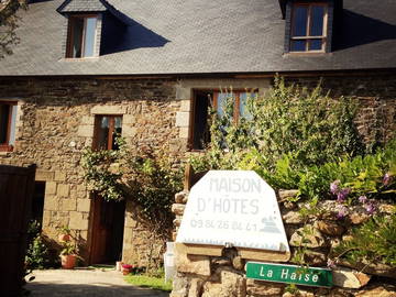 Chambre À Louer Cancale 116520