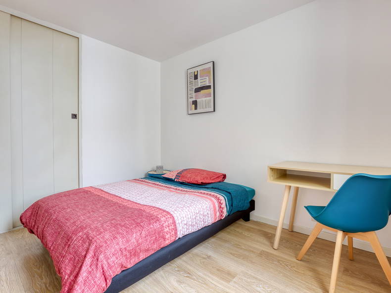 Kolokacja Roissy-en-Brie 256597-3