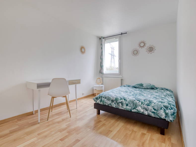 Kolokacja Roissy-en-Brie 256597-4