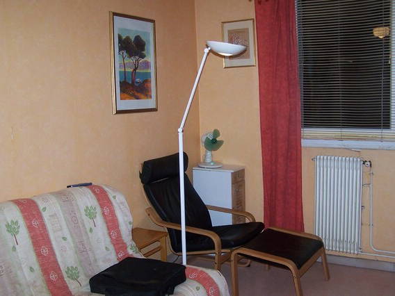 Quedarse En Casa Montpellier 12040-2