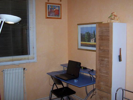 Quedarse En Casa Montpellier 12040-3