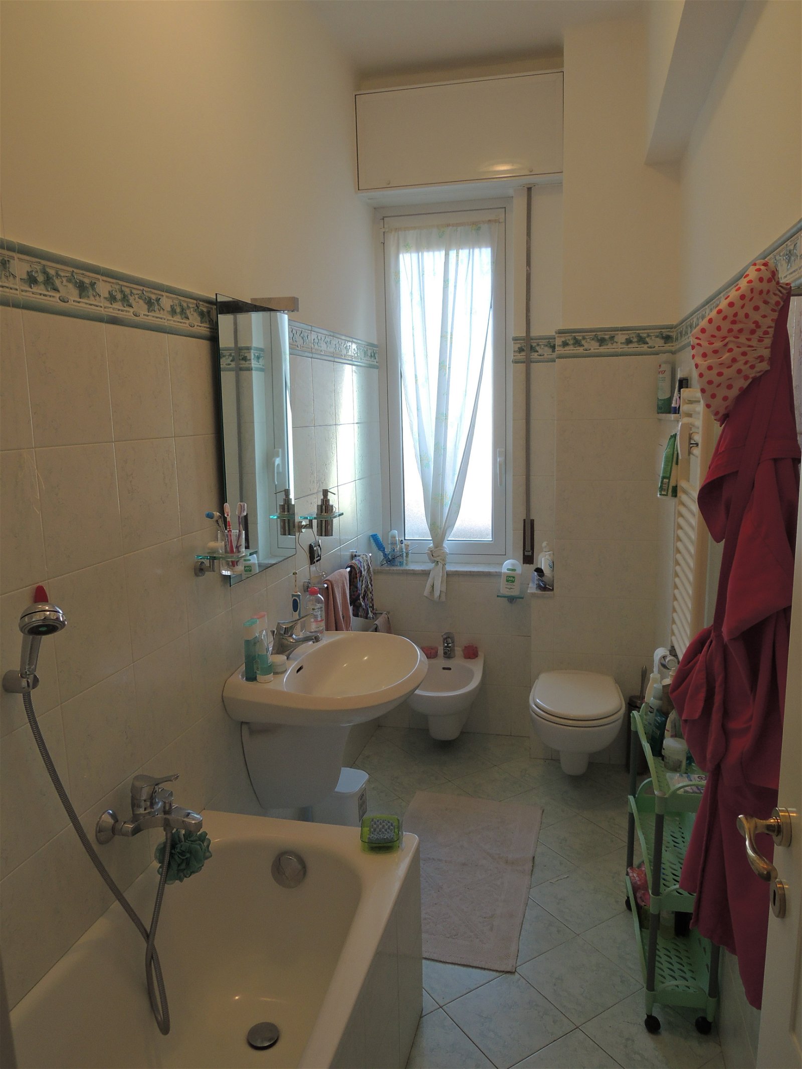 Colocation Genova 172500