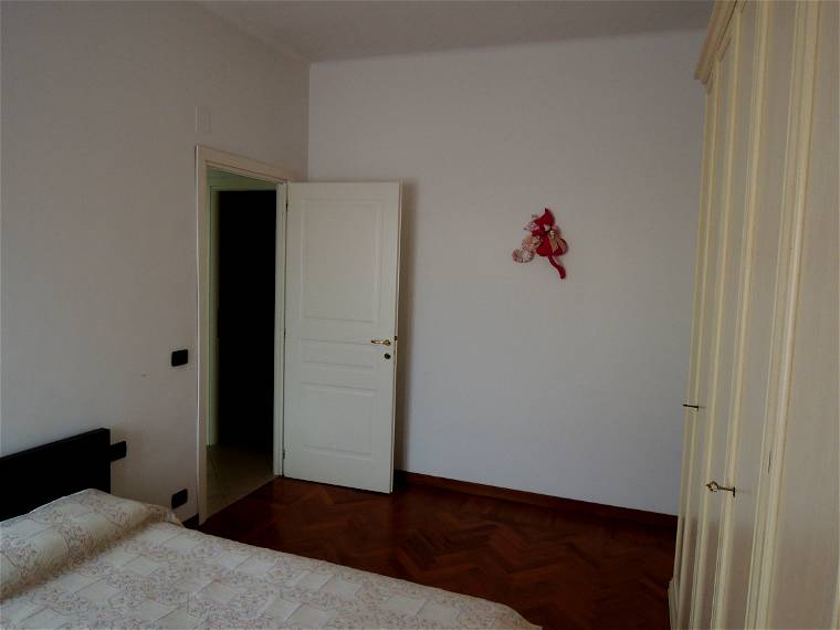 Chambre Chez L'habitant Genova 172500-5