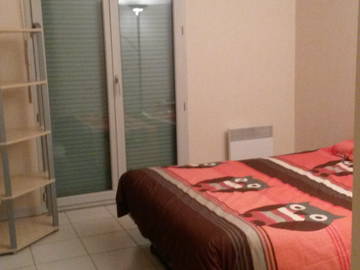 Chambre À Louer Toulouse 95733