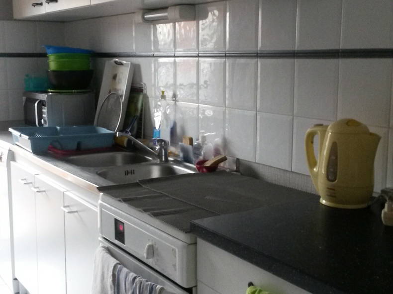 Colocación Toulouse 95733-3