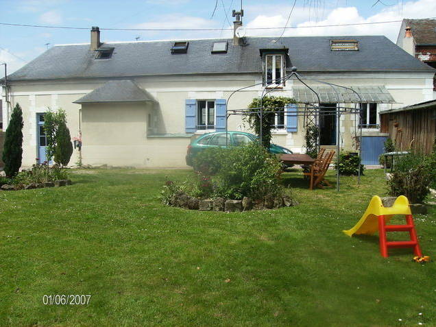 Homestay Bézu-Saint-Éloi 11530