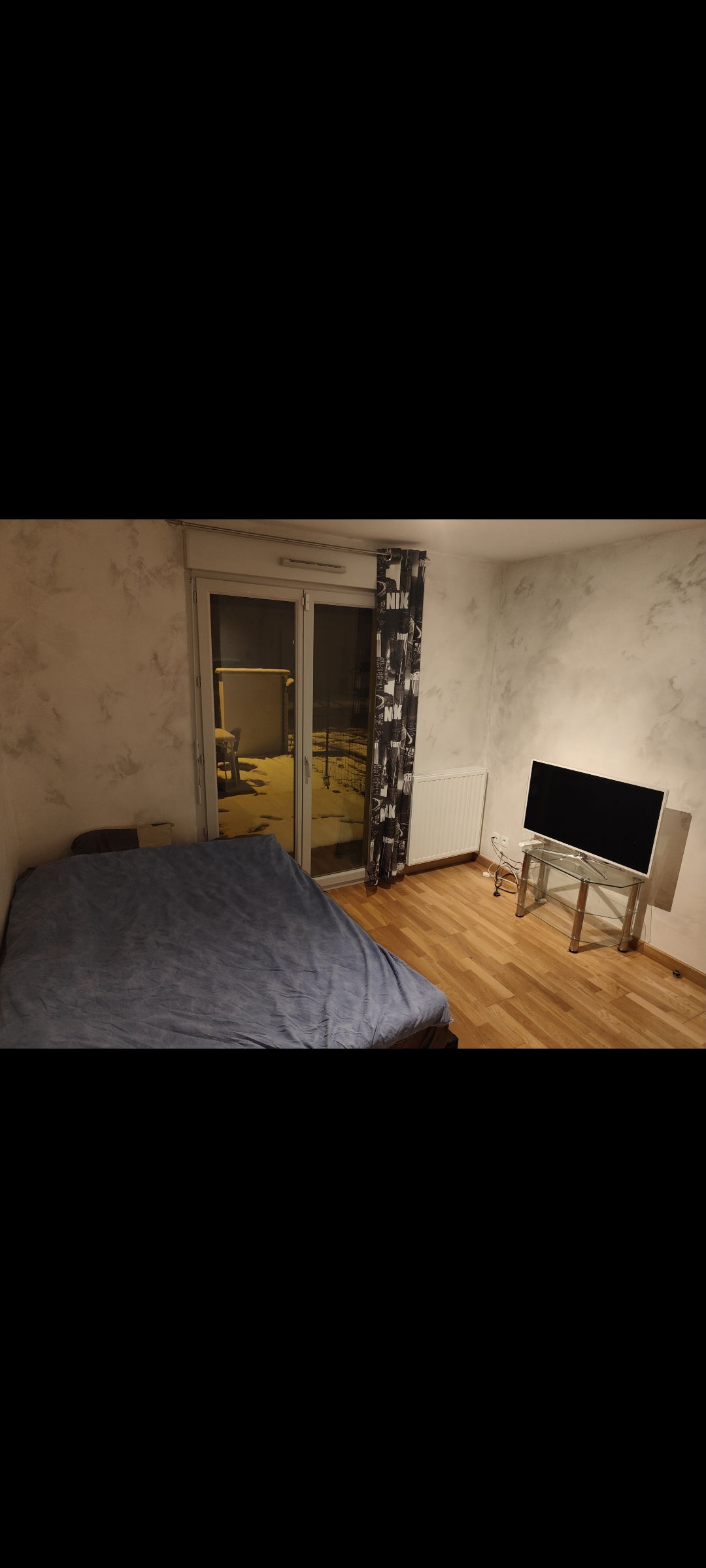 Chambre Chez L'habitant Cessy 309264