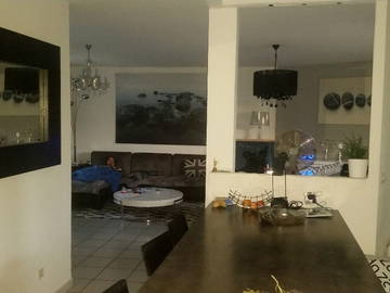 Gastfamilie Avignon 611796