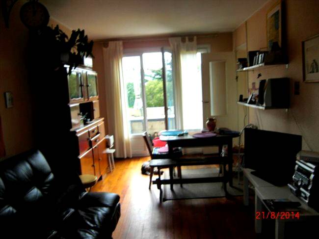 Homestay Toulouse 110194-1