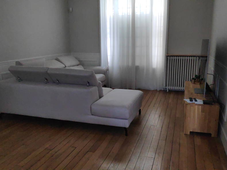 Chambre Chez L'habitant Vaires-sur-Marne 261695-4