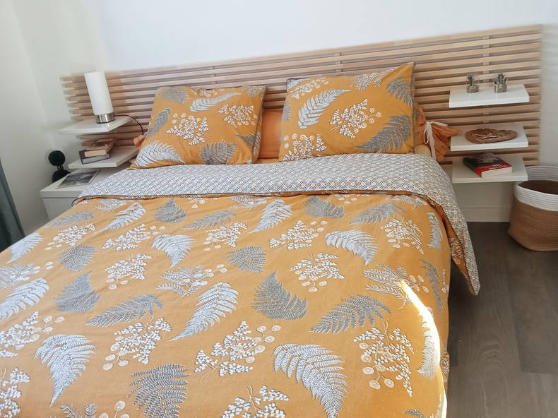 Quedarse En Casa Bordeaux 84877-3