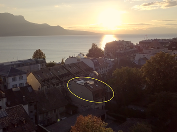 Room For Rent Vevey 242619