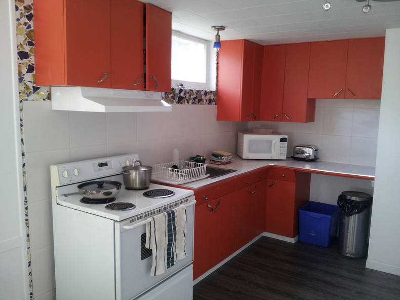 Colocación Trois-Rivières 88032-1