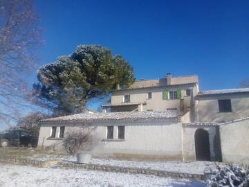 Room For Rent Forcalquier 251345