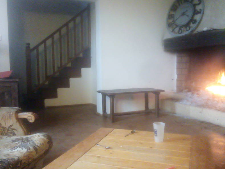 Chambre Chez L'habitant Forcalquier 251345-4