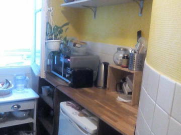 Room For Rent Paris 165010