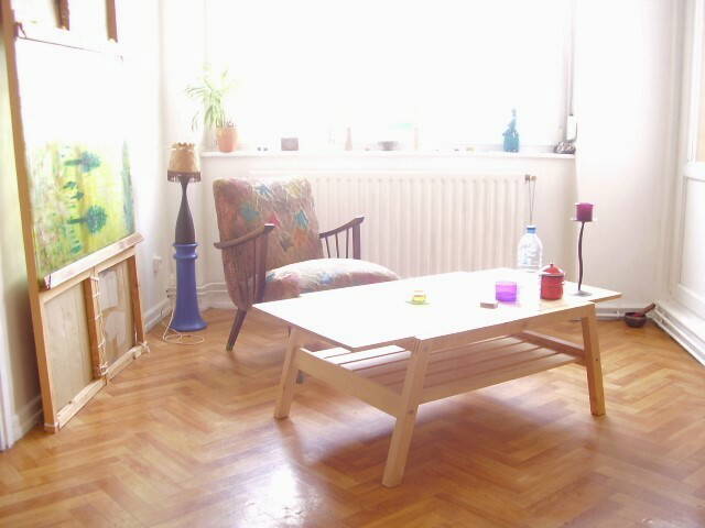 Homestay Strasbourg 146432