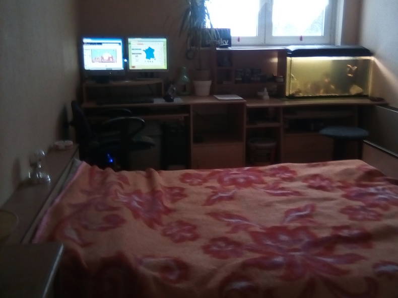 Collocazione Bourbonne-les-Bains 224494-1