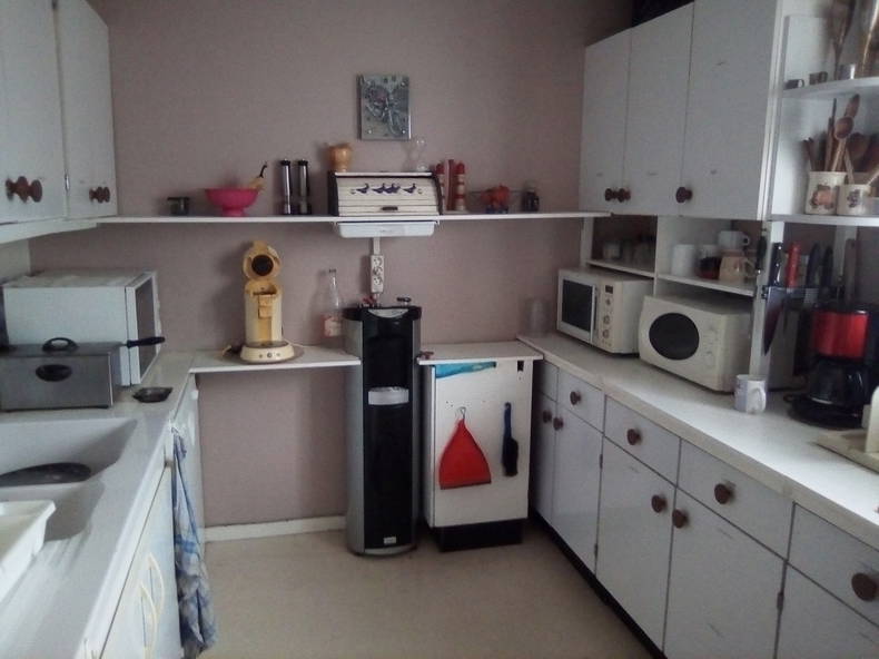 Collocazione Bourbonne-les-Bains 224494-5