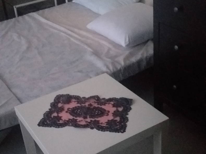 Colocación Choisy-le-Roi 257199-1