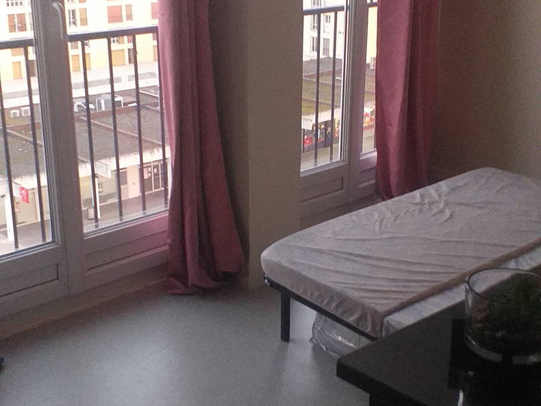 Colocación Choisy-le-Roi 257199-3