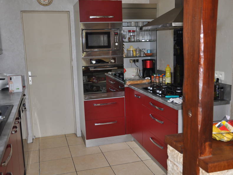 Hemvistelse Saint-Vivien-de-Médoc 260785-2