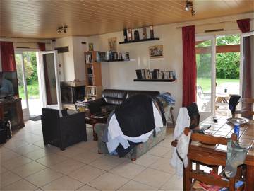 Room For Rent Saint-Vivien-De-Médoc 260785