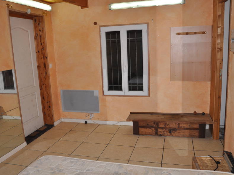 Homestay Saint-Vivien-de-Médoc 260785-5