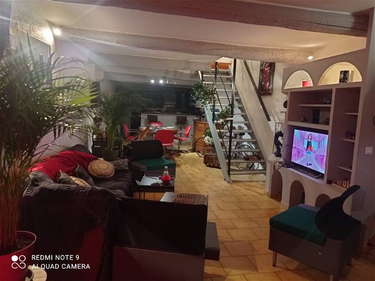 Homestay Florensac 336415