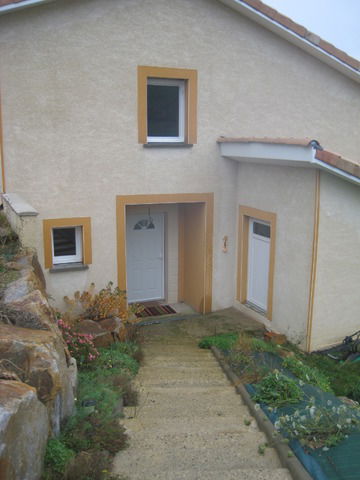 Colocation Saint christo en jarez 11477