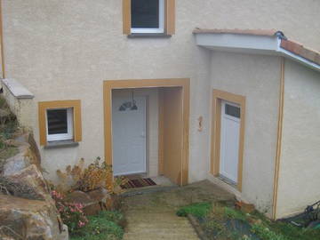 Chambre À Louer Saint Christo En Jarez 11477