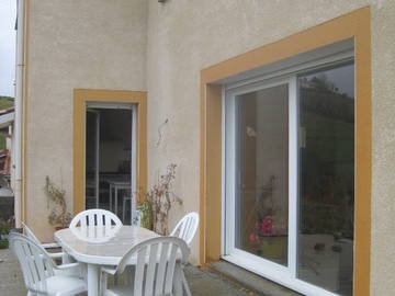 Colocation Saint christo en jarez 11477-4