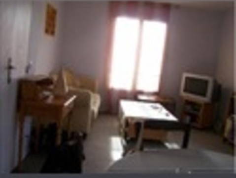 Homestay Orsay 15646