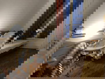 Wohngemeinschaft Paris 527602-1