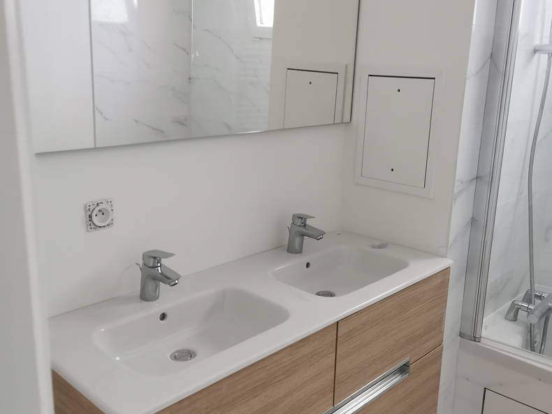 Colocation Saint-Ouen-sur-Seine 671360-3