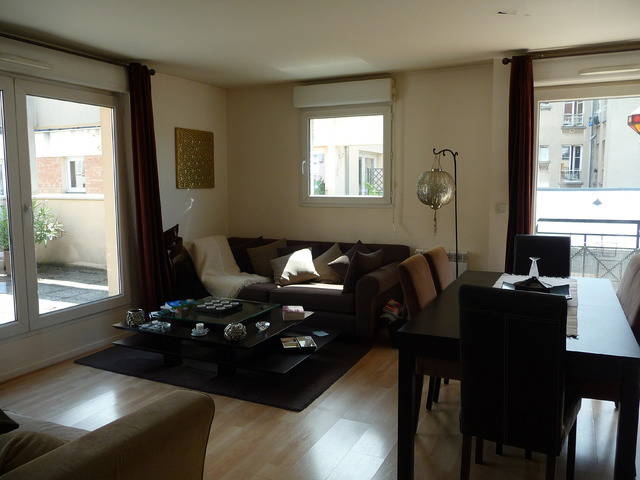 Colocation Clichy 10938-1