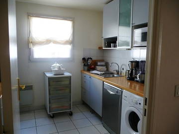 Habitación En Alquiler Clichy 10938