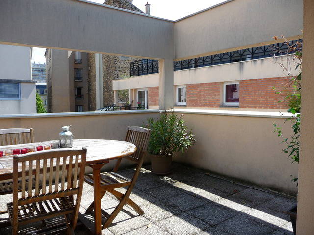 Homestay Clichy 10938