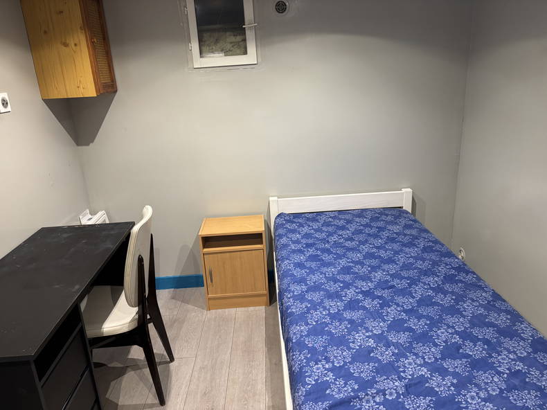 Colocation Vitry-sur-Seine 260607-1