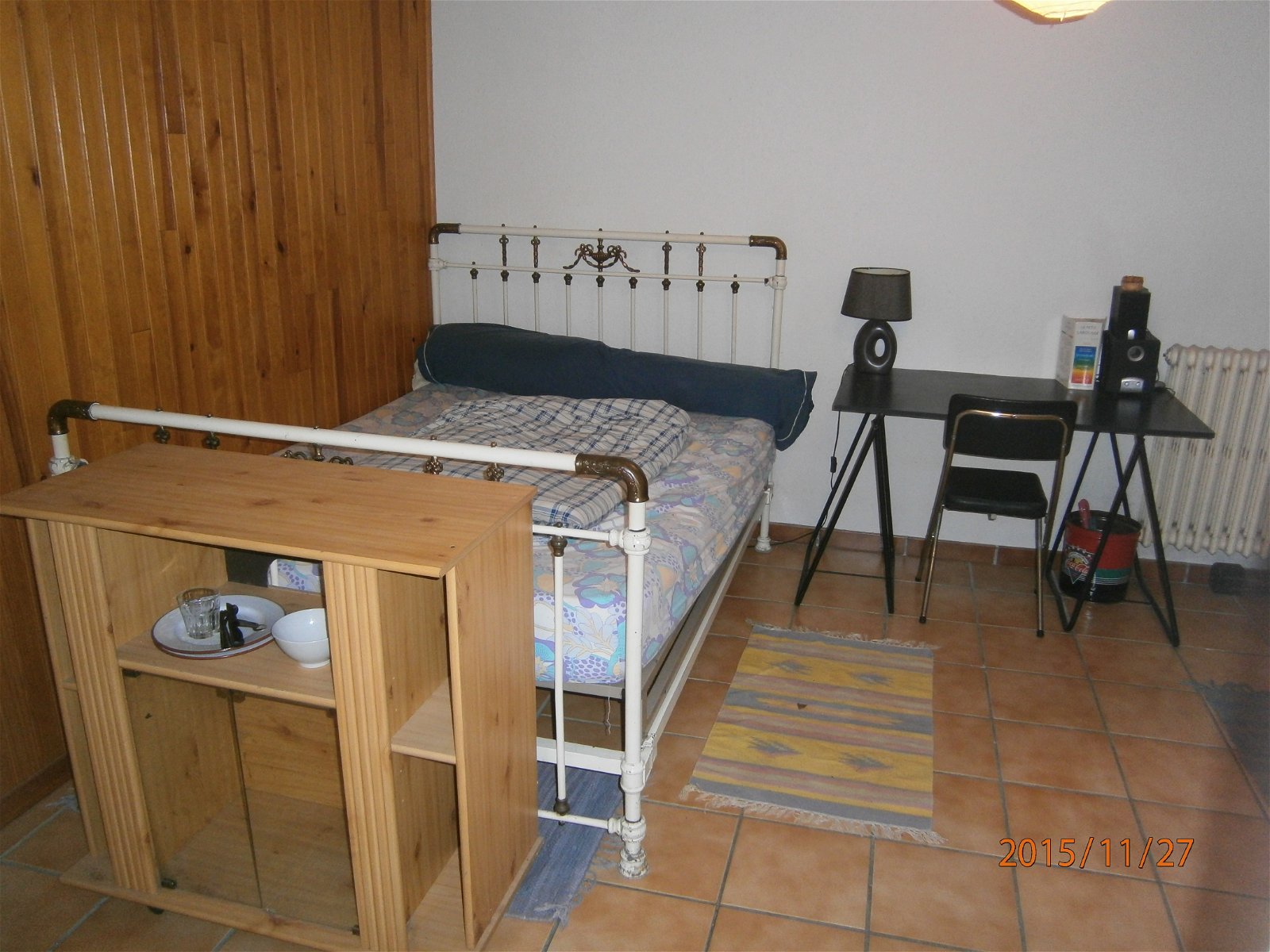 Colocação Aussillon 117248