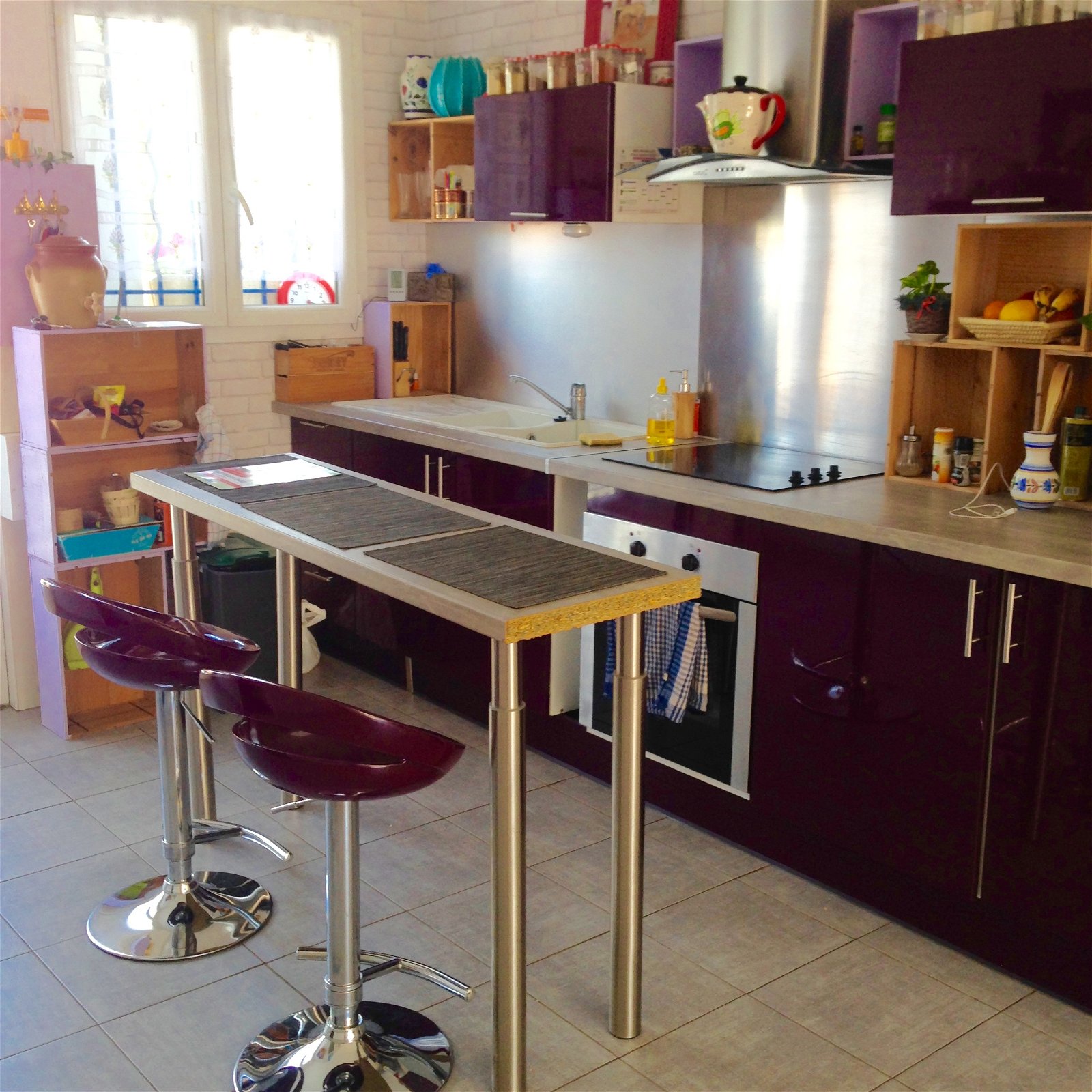 Colocation Biganos 134099