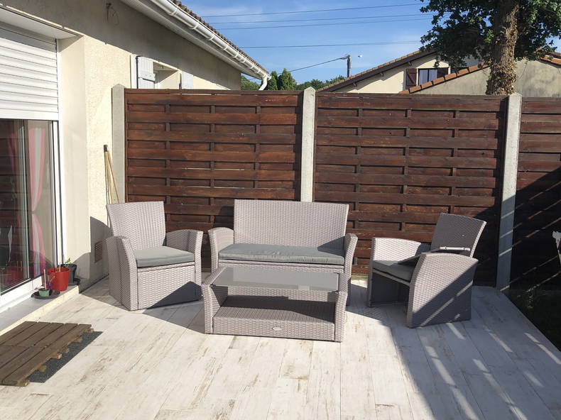 Colocación Biganos 134099-4